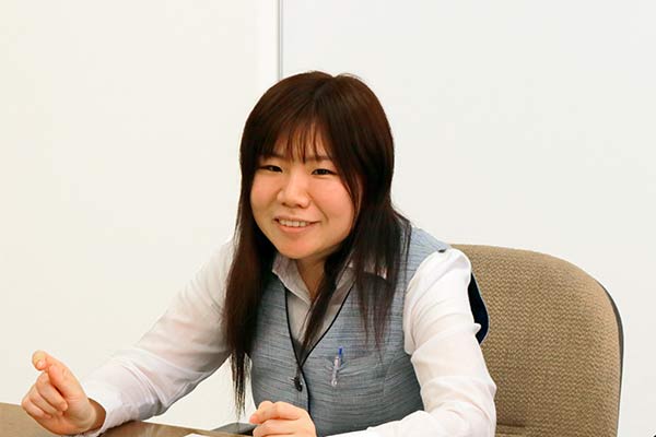 田村 美岬 氏