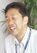 小川 隆司 氏