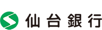 株式会社仙台銀行様