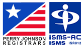 ISMS（情報セキュリティマネジメントシステム）認証取得