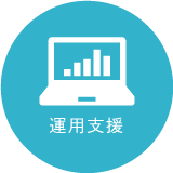 運用支援